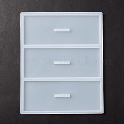 Силиконовые Молды для досок для поделок&nbsp;DIY-F114-01