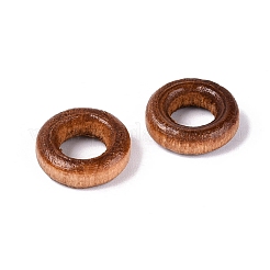 Natürliche Schima Holzperlen&nbsp;WOOD-Q001-05A-01