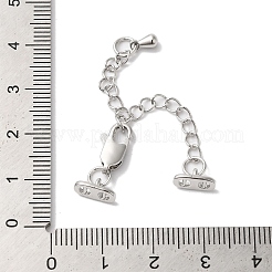 Латунный удлинитель цепи KK-G503-01P