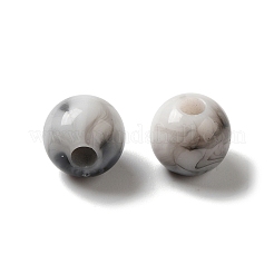 Имитация драгоценных камней бусы акриловые OACR-M006-06D