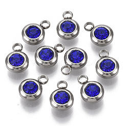 Горный хрусталь подвески STAS-S105-JN919-9