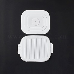 Силиконовые формы для выпечки тортов&nbsp;DIY-E055-35