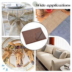 Полиэфирная ткань&nbsp;DIY-WH0671-163B