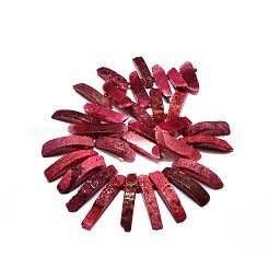 Самородки естественно агат бисер пряди G-F214-34C