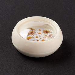 Наполнитель из эпоксидной смолы и кристаллов DIY-E036-15