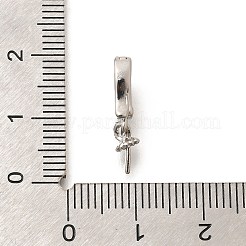 Латунное микропейв KK-L225-023P