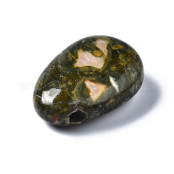 Perline in misti naturali e sintetici&nbsp;G-T132-043