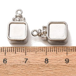 Anhänger aus Edelstahl 304&nbsp;SA-CBA9EE2-16P