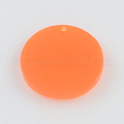 Смола фруктовые подвески&nbsp;LS-RESI-R130-01A