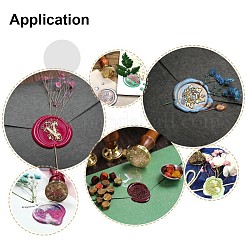 DIY Sammelalbum&nbsp;AJEW-WH0106-02G