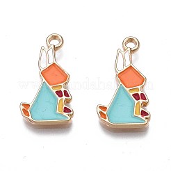 Стойки обшивки сплава эмали подвески&nbsp;ENAM-S122-83