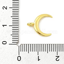 Латунные подвески KK-P297-03A-G