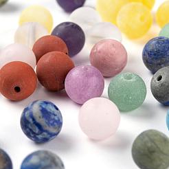 300pcs 12 Farben Geburtsstein-Kits&nbsp;G-LS0001-03