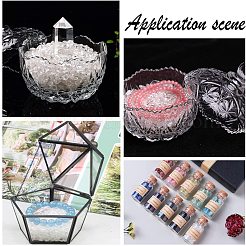 3 сумка 3 стиля натуральный кварцевый кристалл&nbsp;G-CA0001-06