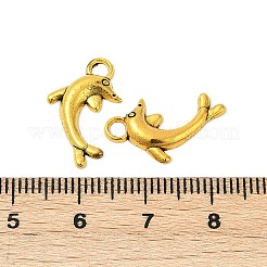 Подвески из легкого металла в тибетском стиле&nbsp;LS-GLF0364Y