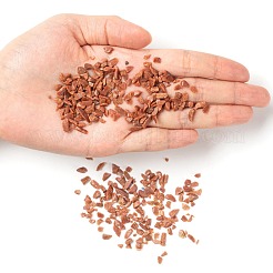 Синтетические голдстоуновские шарики G-FS0001-14