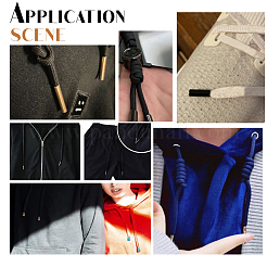 30 комплект из 15-х видов окрашенных распылением заглушек из цинкового сплава FIND-PH0003-65