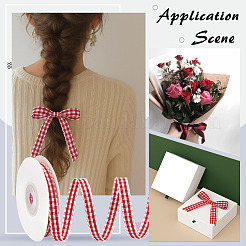 Полиэфирная лента&nbsp;AJEW-WH0816-190C