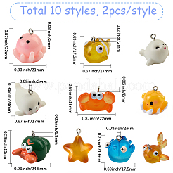 20 шт.&nbsp;RESI-SC0006-39