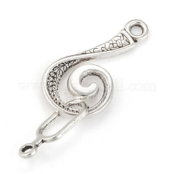 Крюк и глаз сплава застежками X-PALLOY-DK-2008-AS