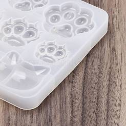 Молды для подвесок своими руками&nbsp;AJEW-U020-04B