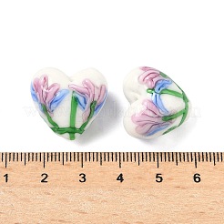 Бусины лэмпворк &nbsp;LAMP-A011-02A