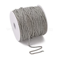 Железные веревки цепи CHP002Y-N