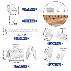 Наборы для изготовления ювелирных изделий своими руками DIY-CA0003-22