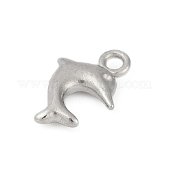 Anhänger aus 304 Edelstahl&nbsp;STAS-E500-13P-01