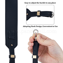 Ремни сумки из искусственной кожи FIND-WH0165-11C