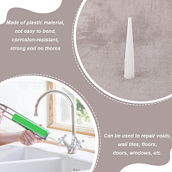 Многоразовые силиконовые аппликаторы для герметика SIL-WH0014-44