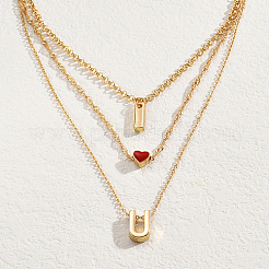 Железные тросовые цепи AX4550