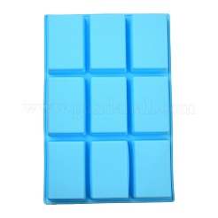 Силиконовые Молды&nbsp;SIMO-M001-04B