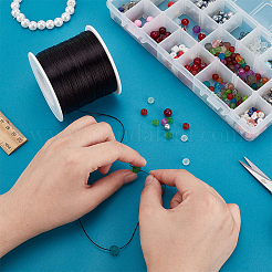 1 шт. прямоугольные подарочные пакеты из органзы с завязками&nbsp;OP-PH0001-40B