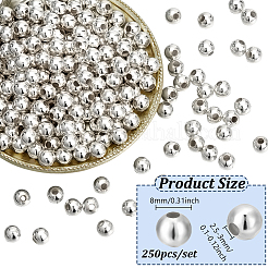 Spacer бисер железа&nbsp;IFIN-NB0001-63C-S