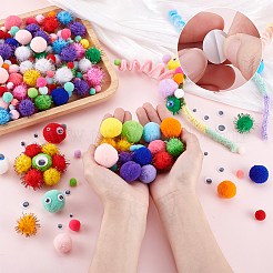 Наборы для самостоятельного изготовления кукол&nbsp;DIY-PH0031-18