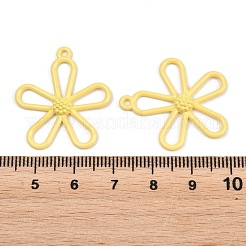 Pendentifs en alliage&nbsp;PALLOY-T096-10B