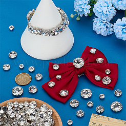 120шт шить на горный хрусталь&nbsp;RGLA-FG0001-33