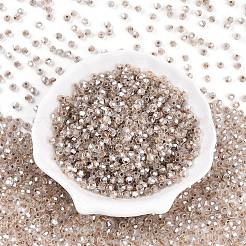 Runde Saatperlen&nbsp;SEED-N007-01J