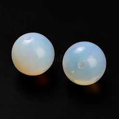 Opalite бисер G-C254-A01-12mm