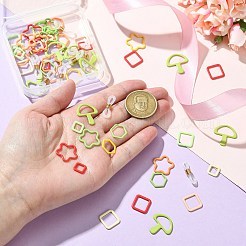 Краска для выпечки утюг вязание инструмент&nbsp;DIY-CJ0002-90