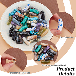 Набор для изготовления браслета&nbsp;DIY-PH0017-76