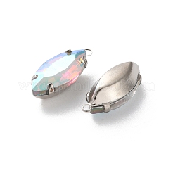 Горный хрусталь подвески RGLA-P038-01P-03