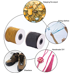 Плетеной нейлоновой нити&nbsp;NWIR-PH0001-05