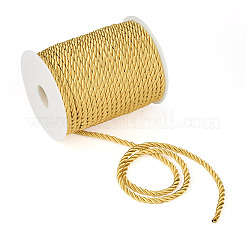 3-слойные шнуры из полиэстера&nbsp;OCOR-TAC0009-03D