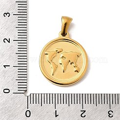 Подвески из нержавеющей стали 304&nbsp;STAS-B094-30G