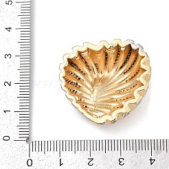 Латунные микро проложить кубического циркония подвески&nbsp;KK-A241-08G