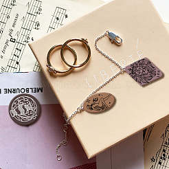 Трафарет для шелкографии DIY-WH0341-419