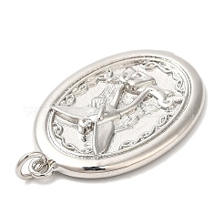 Стойки обшивки латунные подвески&nbsp;KK-Q775-16P