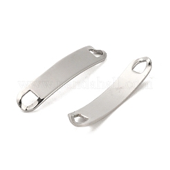 Подвески-коннекторы из нержавеющей стали 201 STAS-K265-02B-P